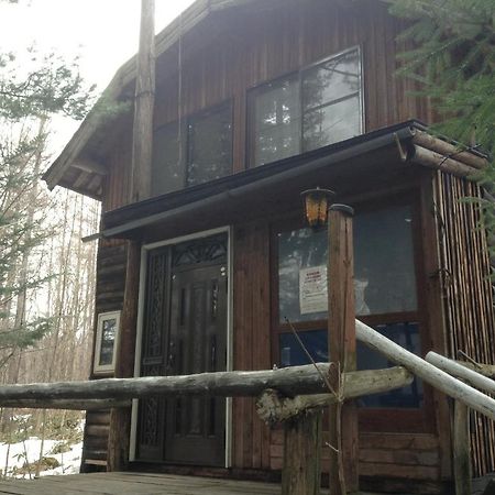 Villa Log Yukari NakaNakafurano Habitación foto